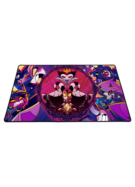 Full Moon - Playmat