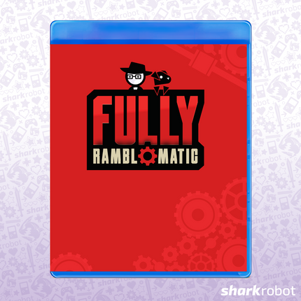 Fully Ramblomatic - Volume 1 *PRE-ORDER*