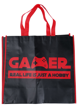 Gamer - Bag *LAST CHANCE*