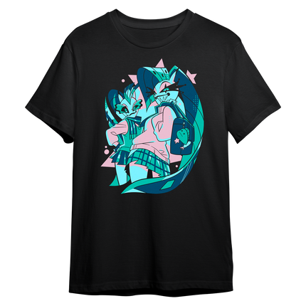 Glitz & Glam - Cozy Winter - T-Shirt *PRE-ORDER*