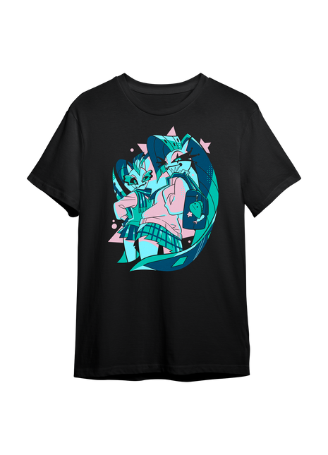 Glitz & Glam - Cozy Winter - T-Shirt *PRE-ORDER*