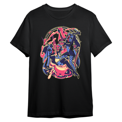 Glitz & Glam - Halloween Slasher *LAST CHANCE*