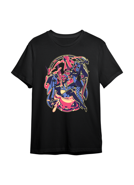 Glitz & Glam - Halloween Slasher *LAST CHANCE*