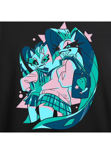 Glitz & Glam - Cozy Winter - T-Shirt *PRE-ORDER*