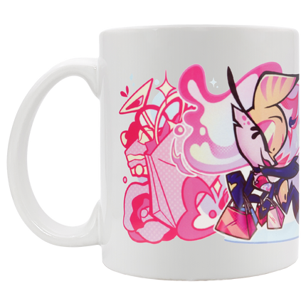 Galentines Mug *PRE-ORDER*