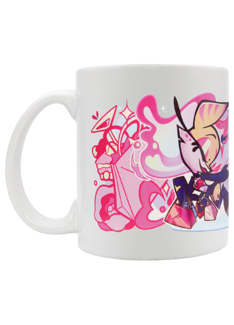 Galentines Mug *PRE-ORDER*