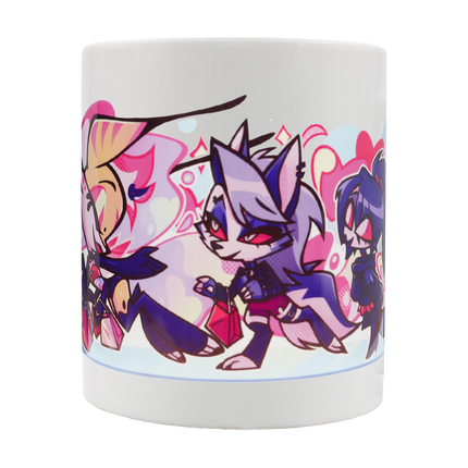 Galentines Mug *PRE-ORDER*