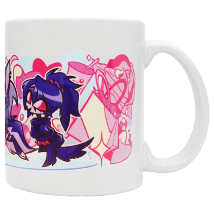 Galentines Mug *PRE-ORDER*