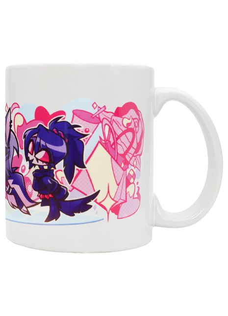 Galentines Mug *PRE-ORDER*