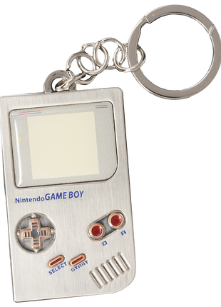 Nintendo -  Gameboy Keychain *LAST CHANCE*