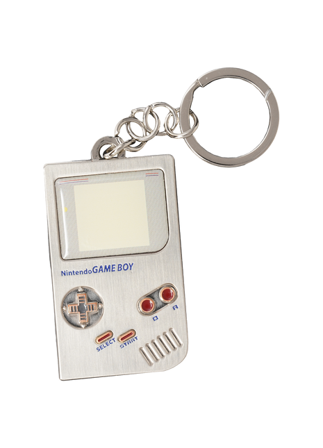 Nintendo -  Gameboy Keychain *LAST CHANCE*