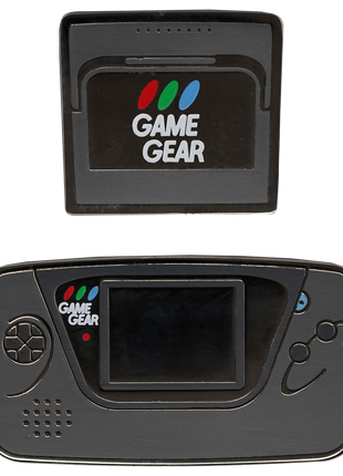 SEGA Game Gear Enamel Pin Set *LAST CHANCE*