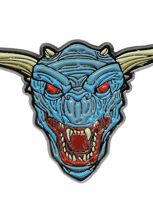 Ghostbusters Terror Dog - Pin *LAST CHANCE*