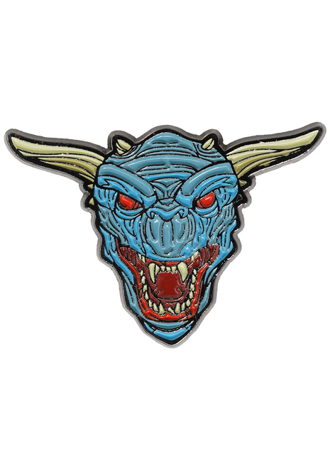 Ghostbusters Terror Dog - Pin *LAST CHANCE*