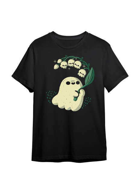 Ghost meets Lily of the Valley *PRE-ORDER*