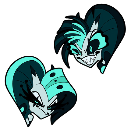 Glitz + Glam Enamel Pin Set *SALE*