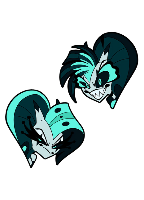 Glitz + Glam Enamel Pin Set *SALE*