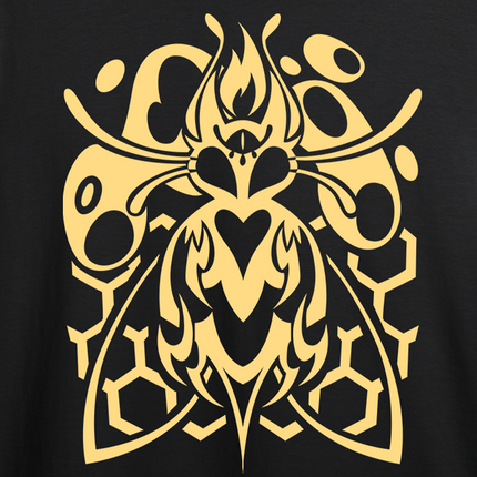 Gluttony Sigil