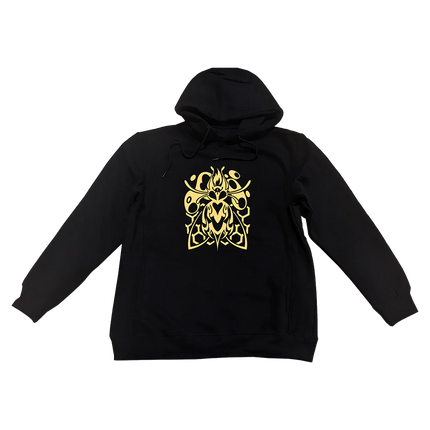 Pullover Hoodie - Gluttony Sigil *LAST CHANCE*