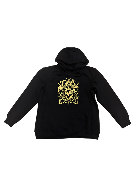 Pullover Hoodie - Gluttony Sigil *LAST CHANCE*
