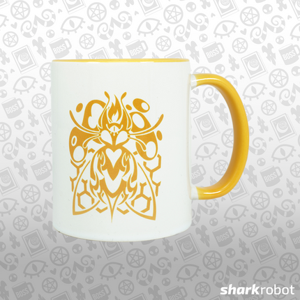 Gluttony Mug *PRE-ORDER*