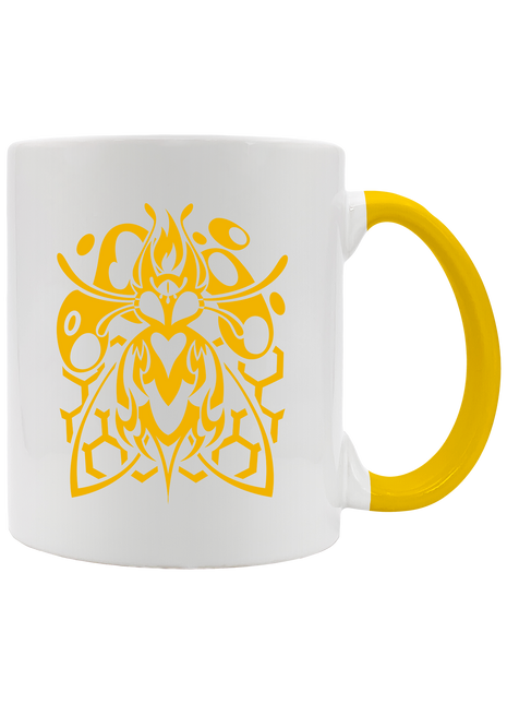 Gluttony Mug