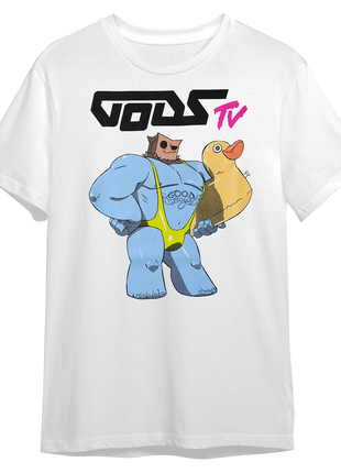 Kinni Summer Fun T-Shirt *PRE-ORDER*