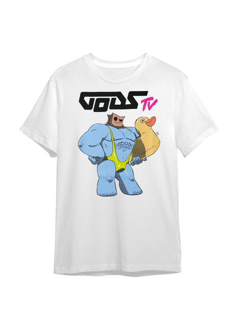 Kinni Summer Fun T-Shirt *PRE-ORDER*