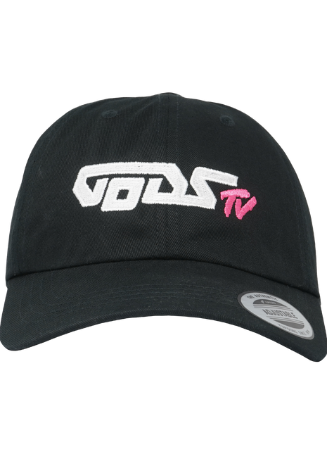 GodsTV Hat *PRE-ORDER*