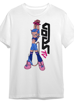 Leetah T-Shirt *PRE-ORDER*