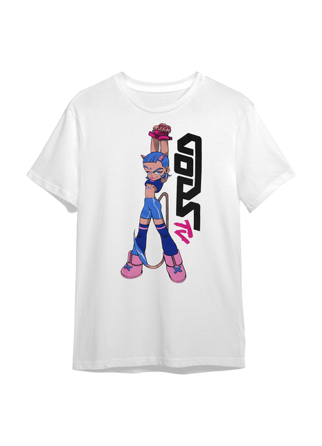 Leetah T-Shirt *PRE-ORDER*