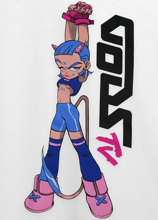 Leetah T-Shirt *PRE-ORDER*