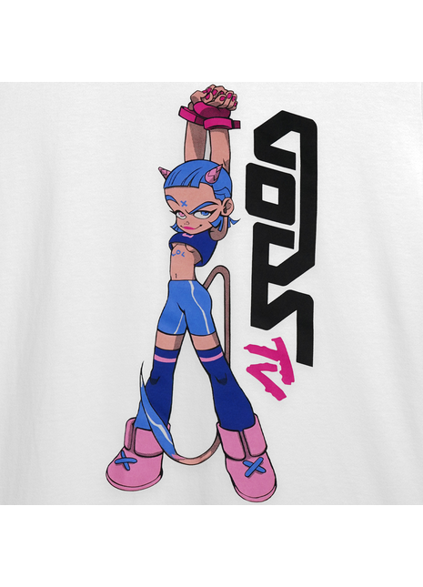 Leetah T-Shirt *PRE-ORDER*
