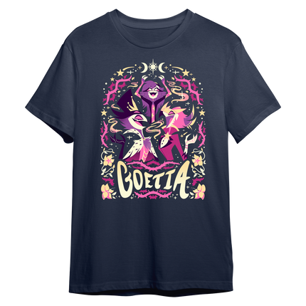 Goetia T-Shirt  *LIMITED RUN*