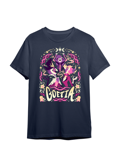 Goetia T-Shirt  *LIMITED RUN*