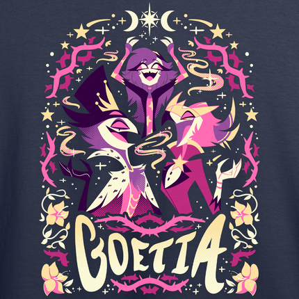 Goetia T-Shirt  *LIMITED RUN*