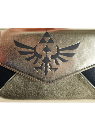 Zelda Big Skyward Sword Wallet *LAST CHANCE*