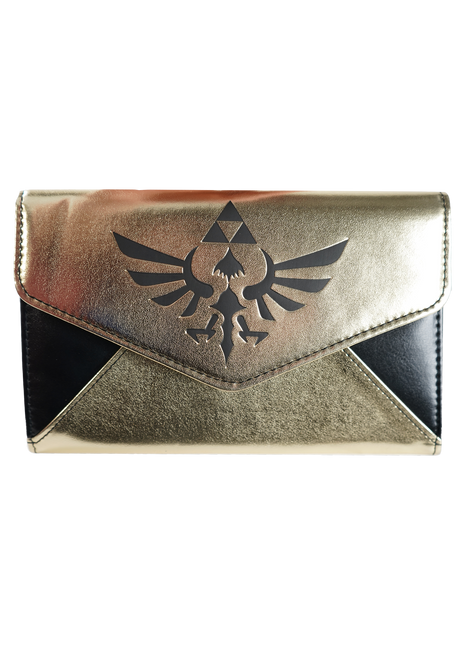 Zelda Big Skyward Sword Wallet *LAST CHANCE*