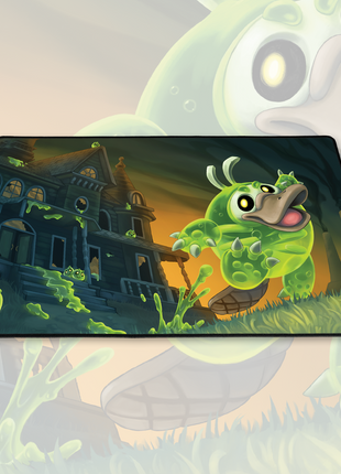 Rivals of Aether 2 - Gouie Playmat