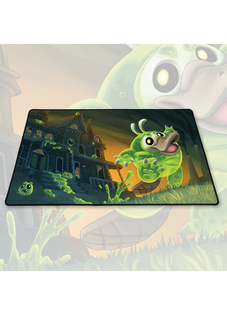 Rivals of Aether 2 - Gouie Playmat