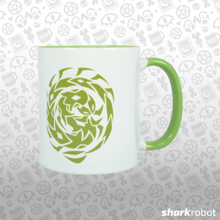 Greed Mug *PRE-ORDER*