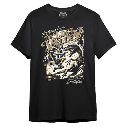 Greetings From Lost Valley