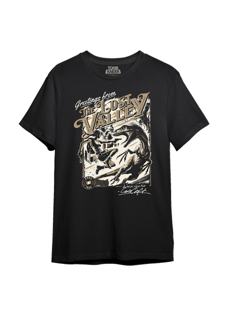 Greetings From Lost Valley