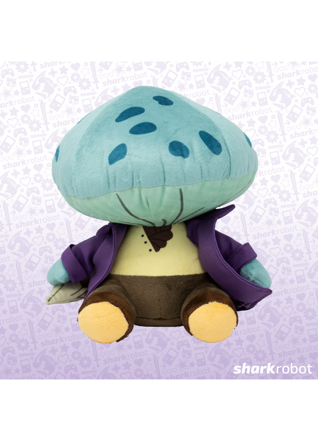 Adventure is Nigh - Grinderbin Character Plush *LIMITED STOCK*