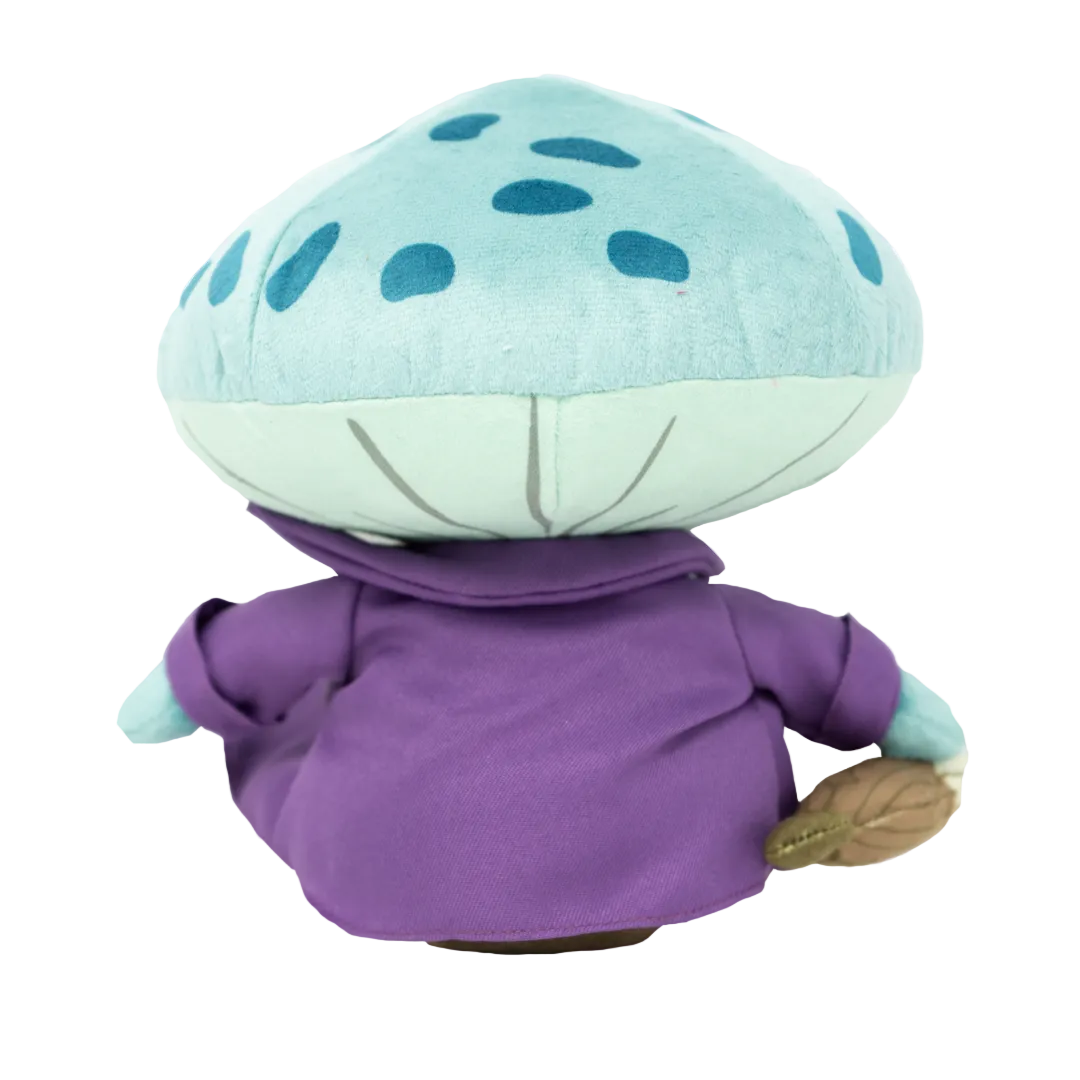 Adventure is Nigh - Grinderbin Character Plush *LIMITED STOCK Adventure is Nigh - Grinderbin Character Plush *LIMITED STOCK