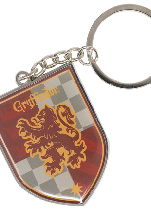 Harry Potter - Gryffindor Keychain *LAST CHANCE*