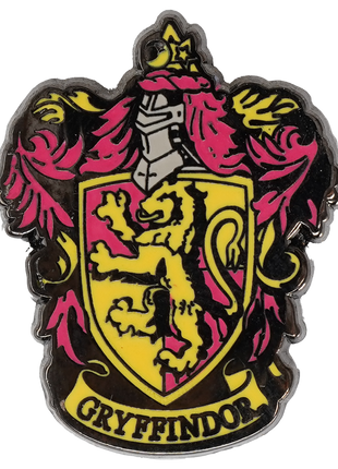 Harry Potter Gryffindor - Pin *LAST CHANCE*