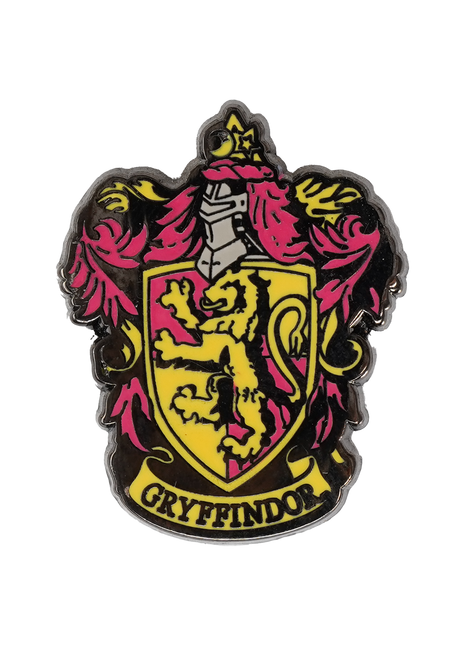 Harry Potter Gryffindor - Pin *LAST CHANCE*
