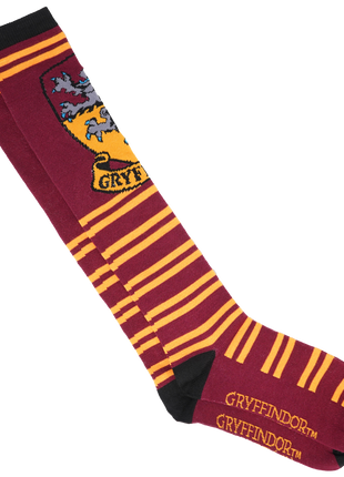 Gryffindor Knee High Socks *LAST CHANCE*