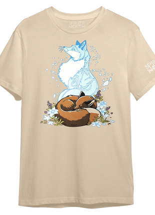 Spirit Awakening T-Shirt *PRE-ORDER*